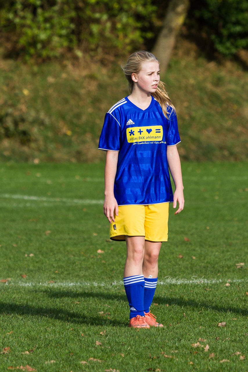 Bild 211 - B-Juniorinnen TSV Gnutz o.W. - TuS Tensfeld : Ergebnis: 3:2